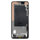 Рамка дисплея Xiaomi Redmi Note 11 Pro+ 5G black (OEM) PLS-00-00145771