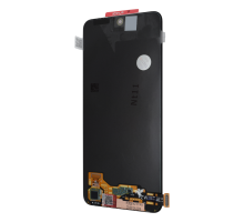 Дисплей Xiaomi Redmi Note 11 з сенсором black (OLED SOFT) (FLYCDI) PLS-00-00147690