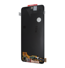 Дисплей Xiaomi Redmi Note 11 з сенсором black (OLED SOFT) (FLYCDI) PLS-00-00147690