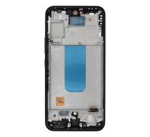 Дисплей Samsung A546 Galaxy A54 5G (2023) з сенсором та рамкою black (IPS) PLS-00-00146618