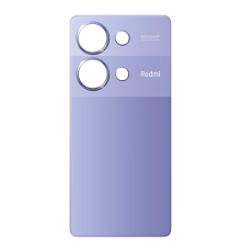Задня кришка Xiaomi Redmi Note 13 Pro 4G purple PLS-00-00123945
