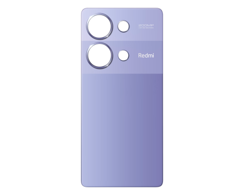 Задня кришка Xiaomi Redmi Note 13 Pro 4G purple PLS-00-00123945