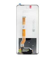 Дисплей Realme C65 з сенсором black PLS-00-00130138