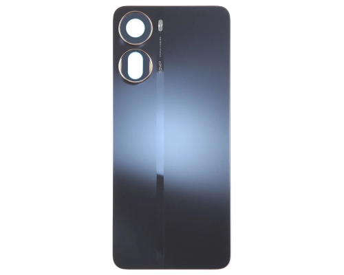 Задня кришка ZTE Blade V40 Design black (Original China) PLS-00-00111332