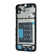 Рамка дисплея Samsung A146P Galaxy A14 5G 2023 black PLS-00-00118055