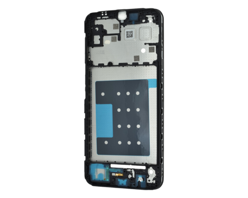 Рамка дисплея Samsung A146P Galaxy A14 5G (2023) black PLS-00-00118055