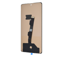 Дисплей Xiaomi Redmi Note 13 Pro 4G з сенсором black (IPS) PLS-00-00130826