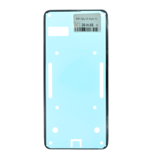 Двосторонній скотч для поклейки задньої кришки Xiaomi Mi Note 10 PLS-00-00063165