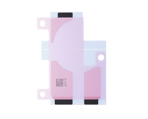 Двосторонній скотч для поклейки батареї Apple iPhone 14 Pro Max (Original) PLS-00-00098656