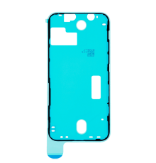 Двосторонній скотч для поклейки модуля в корпус Apple iPhone 12 Pro PLS-00-00095010