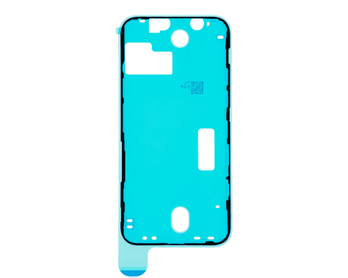 Двосторонній скотч для поклейки модуля в корпус Apple iPhone 12 Pro PLS-00-00095010