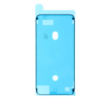 Двосторонній скотч для поклейки модуля в корпус Apple iPhone 8 plus black PLS-00-00095020