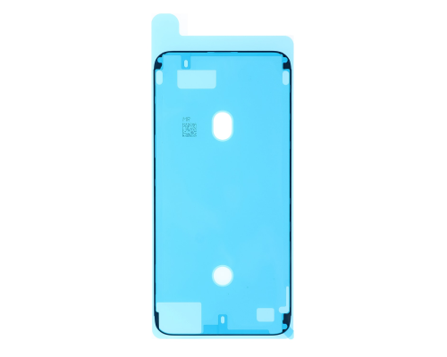 Двосторонній скотч для поклейки модуля в корпус Apple iPhone 8 plus black PLS-00-00095020