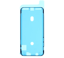 Двосторонній скотч для поклейки модуля в корпус Apple iPhone X black PLS-00-00095021