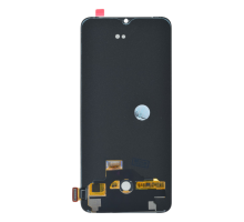Дисплей OnePlus 7 з сенсором black (Original Refurbished) PLS-00-00126097