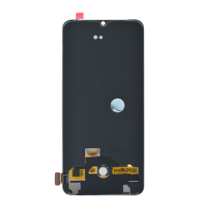 Дисплей OnePlus 7 з сенсором black (Original Refurbished) PLS-00-00126097