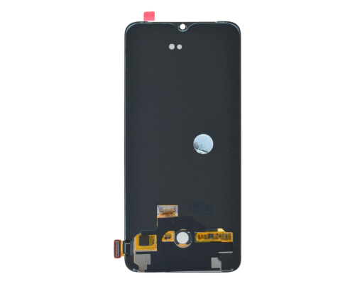 Дисплей OnePlus 7 з сенсором black (Original Refurbished) PLS-00-00126097