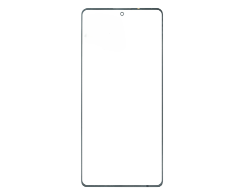 Скло дисплея Xiaomi Redmi Note 13 (5G) black (Original China) PLS-00-00122289