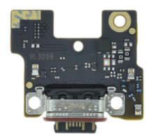 Плата зарядки Xiaomi Redmi Note 13 Pro+ 5G (Original) PLS-00-00121259