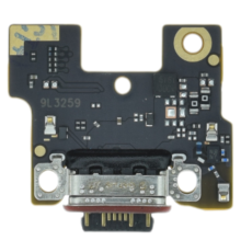 Плата зарядки Xiaomi Redmi Note 13 Pro+ 5G (Original) PLS-00-00121259