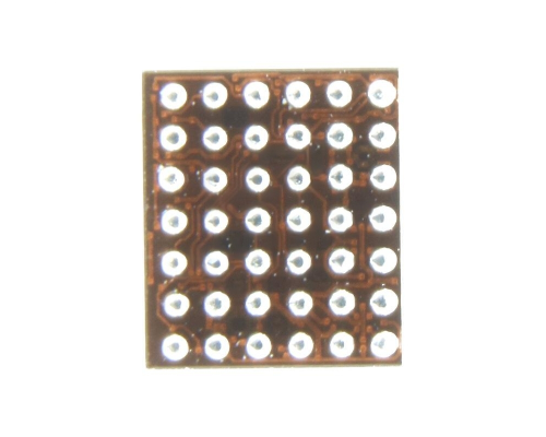 Мікросхема Wi-Fi S612 (Original Used) PLS-00-00100336