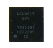Мікросхема Wi-Fi WCN3615 0VV (Original Used) PLS-00-00037299