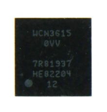 Мікросхема Wi-Fi WCN3615 0VV (Original Used) PLS-00-00037299