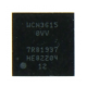 Мікросхема Wi-Fi WCN3615 0VV (Original Used) PLS-00-00037299