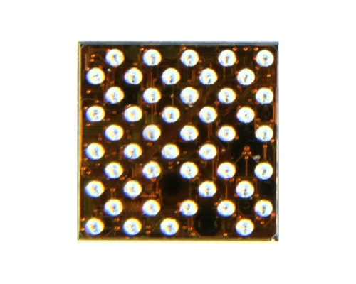 Мікросхема Wi-Fi WCN3615 0VV (Original Used) PLS-00-00037299