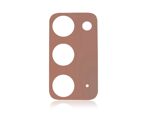 Скло камери Samsung N980 Galaxy Note 20 mystic bronze (Original) PLS-00-00057770