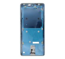 Рамка дисплея Xiaomi Redmi Note 13 (5G) green PLS-00-00132983