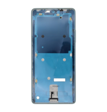 Рамка дисплея Xiaomi Redmi Note 13 (5G) green PLS-00-00132983