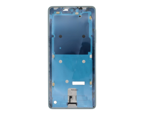 Рамка дисплея Xiaomi Redmi Note 13 (5G) green PLS-00-00132983