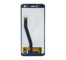 Дисплей Sigma X-treme PQ36 з сенсором black (Original) PLS-00-00090758