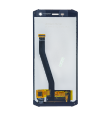 Дисплей Sigma X-treme PQ36 з сенсором black (Original) PLS-00-00090758