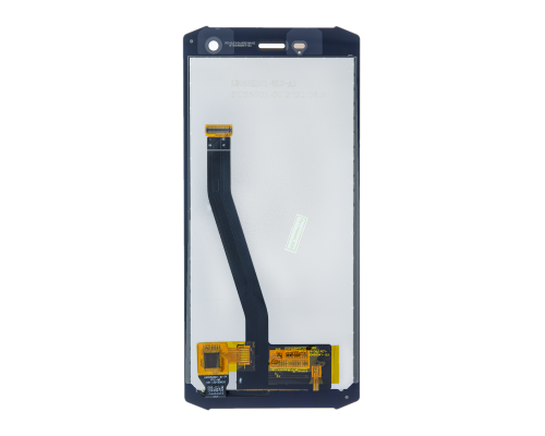 Дисплей Sigma X-treme PQ36 з сенсором black (Original) PLS-00-00090758