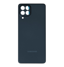 Задня кришка Samsung M536 Galaxy M53 2022 blue PLS-00-00129448