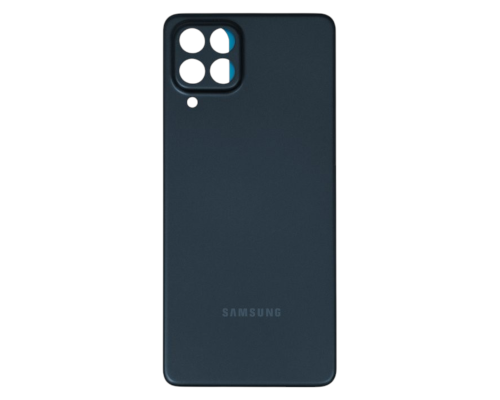 Задня кришка Samsung M536 Galaxy M53 2022 blue PLS-00-00129448