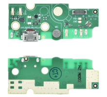 Плата зарядки Ulefone Note 10 (Original) PLS-00-00120647