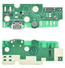 Плата зарядки Ulefone Note 10 (Original) PLS-00-00120647