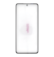 Скло дисплея OPPO Reno 10 з OCA плівкою black (Musttby) PLS-00-00141903