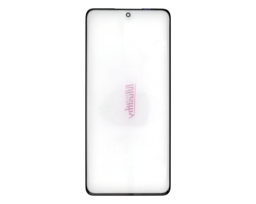 Скло дисплея OPPO Reno 10 з OCA плівкою black (Musttby) PLS-00-00141903