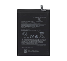 Акумулятор для Xiaomi BN63 (OEM) PLS-00-00160124