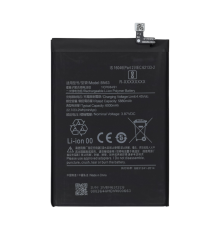 Акумулятор для Xiaomi BN63 (OEM) PLS-00-00160124
