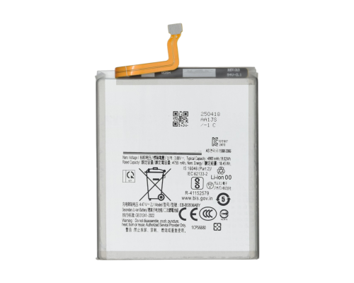 Акумулятор для Samsung EB-BS936ABY (OEM) PLS-00-00161142