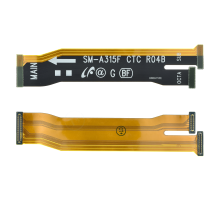 Шлейф Samsung A315F Galaxy A31 (R04B) міжплатний (Original) PLS-00-00126479