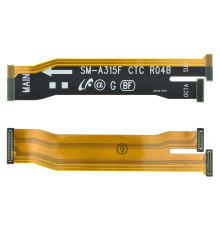 Шлейф Samsung A315F Galaxy A31 (R04B) міжплатний (Original) PLS-00-00126479