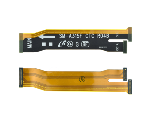 Шлейф Samsung A315F Galaxy A31 (R04B) міжплатний (Original) PLS-00-00126479