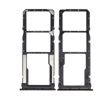Тримач SIM-карти Xiaomi Redmi Note 10 Pro onyx gray PLS-00-00062303