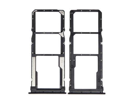Тримач SIM-карти Xiaomi Redmi Note 10 Pro onyx gray PLS-00-00062303